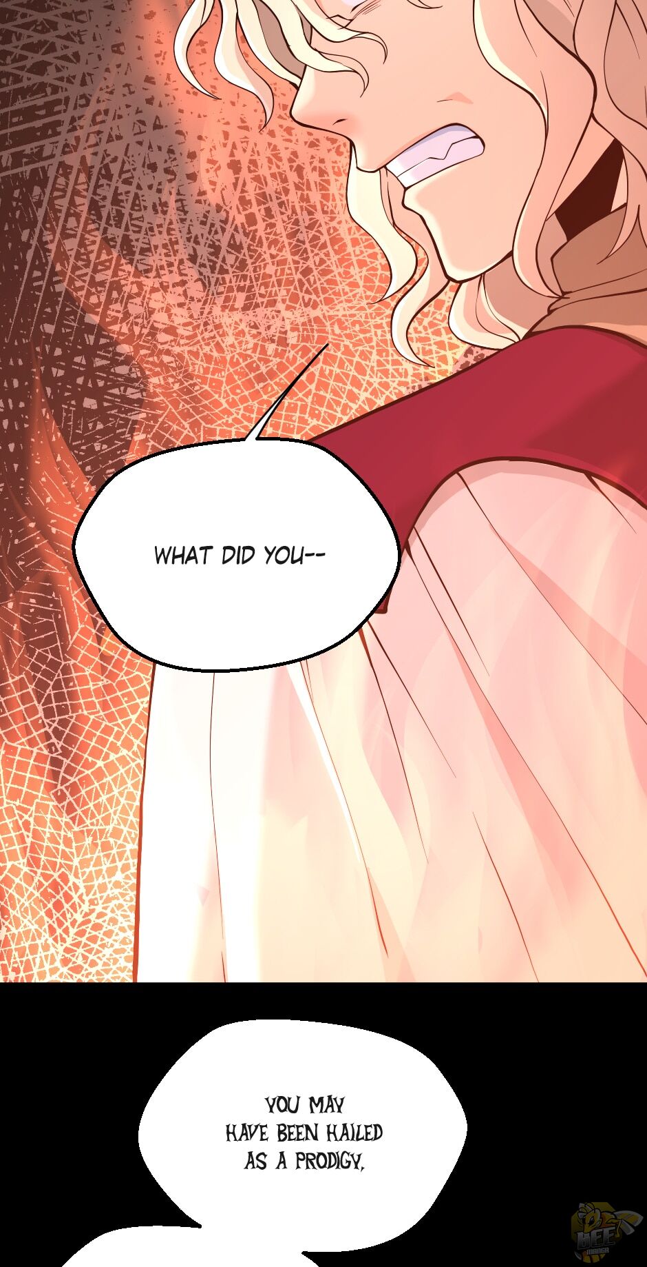 The Beginning After The End Chapter 122 image 34